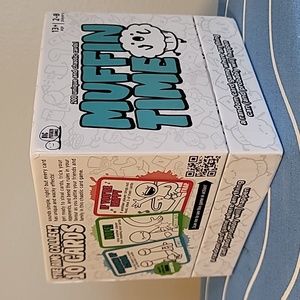 Muffin Time Party Game